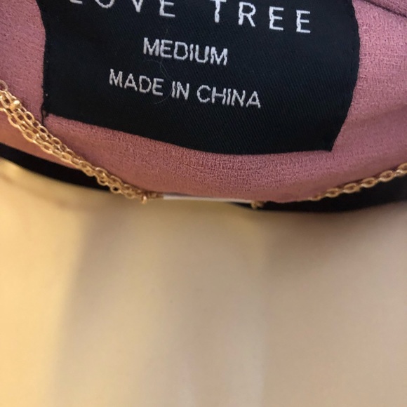 Layla blazer / Elegant mauve blazer 💕 - Picture 2 of 2